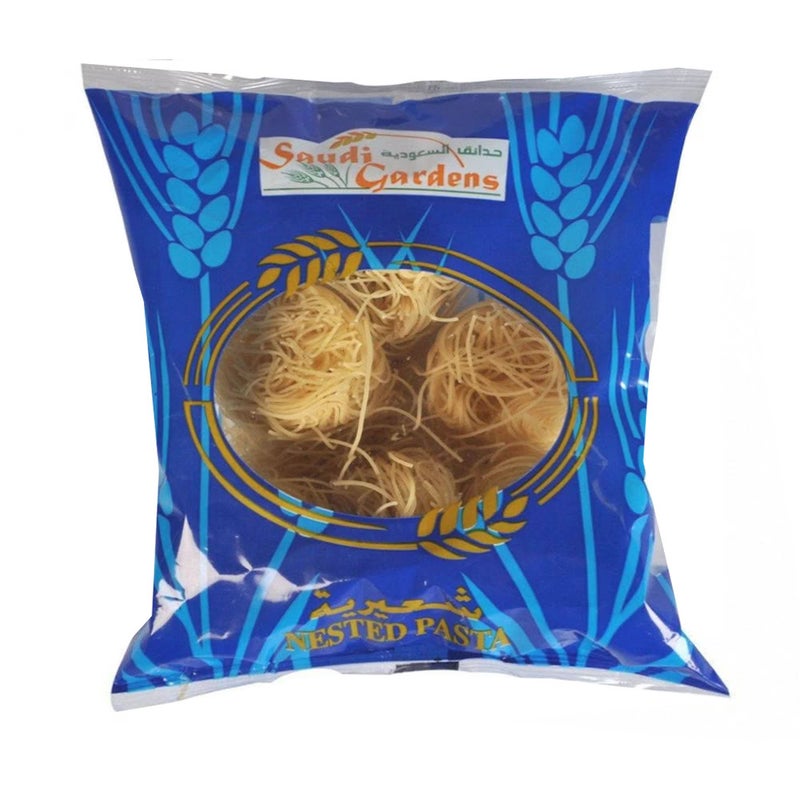 شعيرية سعودية، 250 جرام